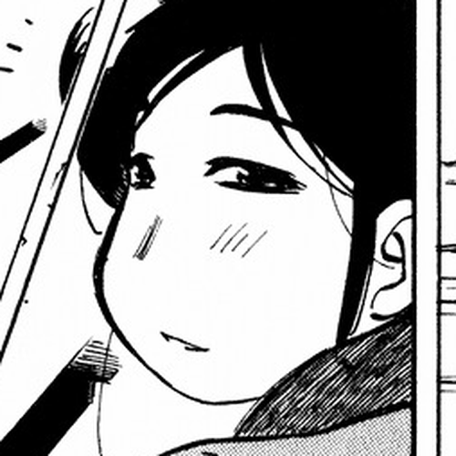 Kabu no Isaki Chapter 11: Late Night on Route 16 cover