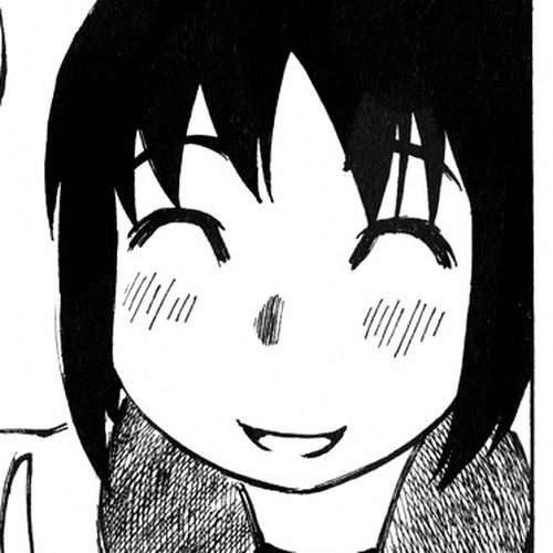 Kabu no Isaki Chapter 13: Among the Reeds cover