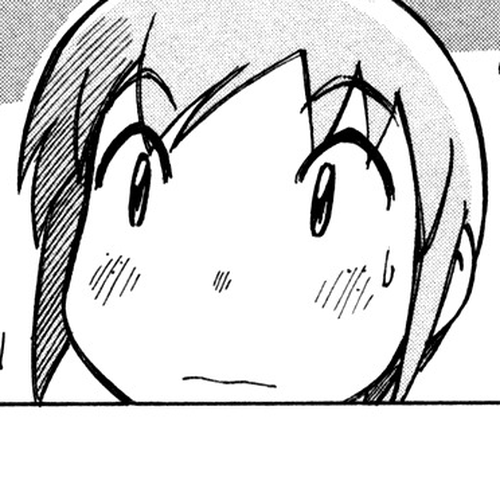 Kabu no Isaki Chapter 14: Dragonflies cover