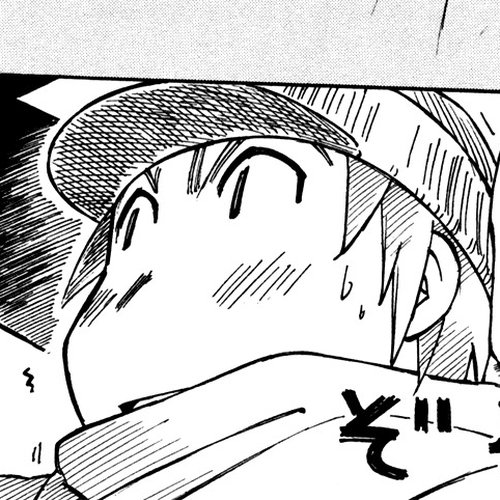 Kabu no Isaki Chapter 15: Watertower Mountain cover