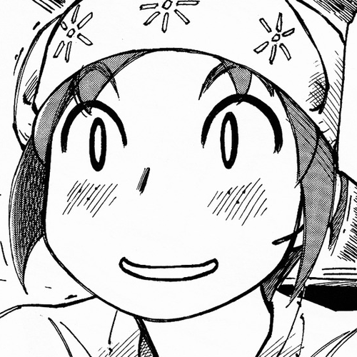 Kabu no Isaki Chapter 2: Big Mountain cover