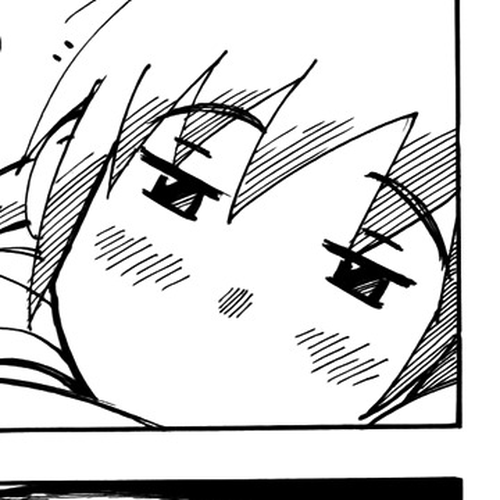 Kabu no Isaki Chapter 21: Tent cover