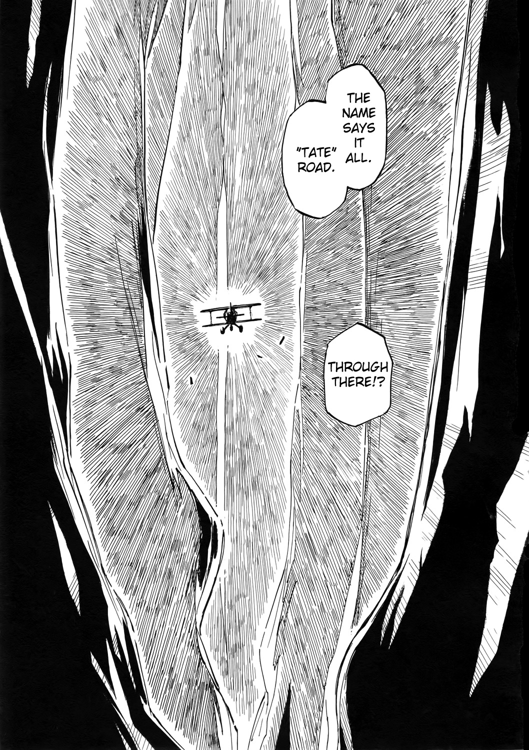 Kabu no Isaki Chapter 22 page 19 - Chapter 22: Yamakita