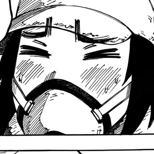 Kabu no Isaki Chapter 25: Beyond 4000 Metres cover