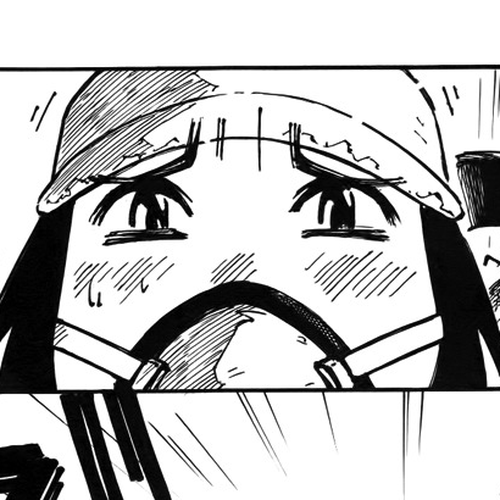 Kabu no Isaki Chapter 26: Wasteland cover