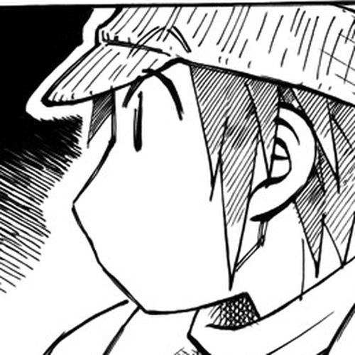 Kabu no Isaki Chapter 31: It Speaks cover