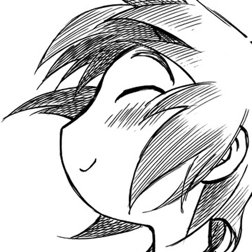 Kabu no Isaki Chapter 41: Kajika's Daily Life cover