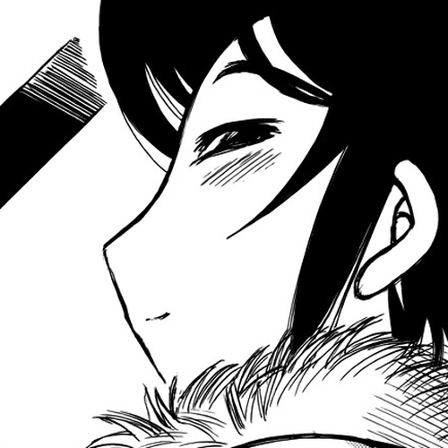 Kabu no Isaki Chapter 44: Ship cover