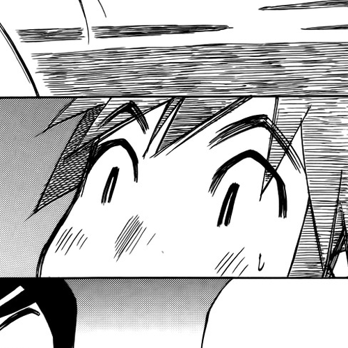 Kabu no Isaki Chapter 46: From the Roadside cover