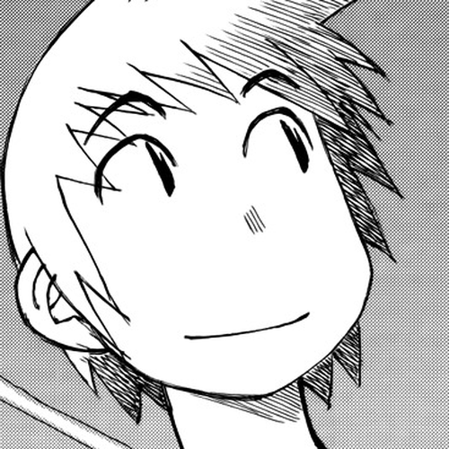 Kabu no Isaki Chapter 48: The Cub and Isaki cover