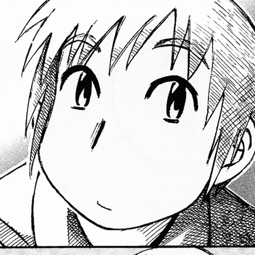 Kabu no Isaki Chapter 5: Spring Cabbage cover