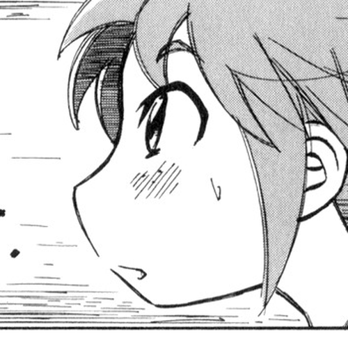 Kabu no Isaki Chapter 7: Blacknoses cover