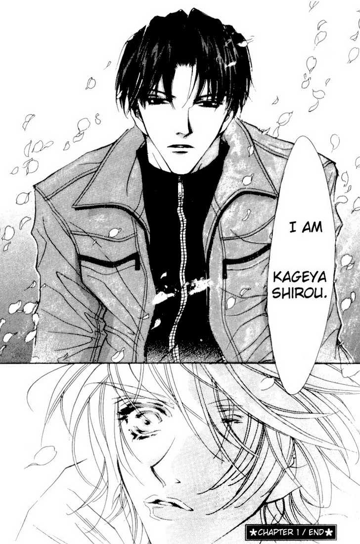 Kabuki - Hana no Shou Chapter 1.2 page 23 - Chapter 1.2