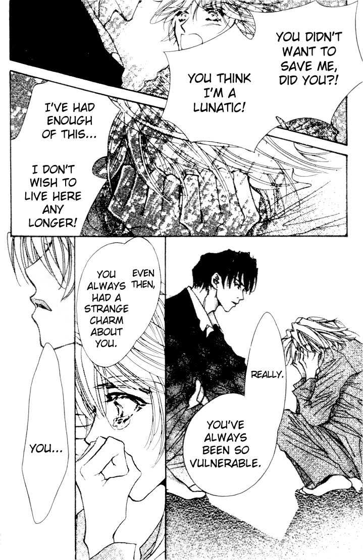 Kabuki - Hana no Shou Chapter 2 page 34 - Chapter 2