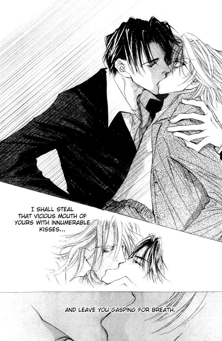 Kabuki - Hana no Shou Chapter 2 page 38 - Chapter 2