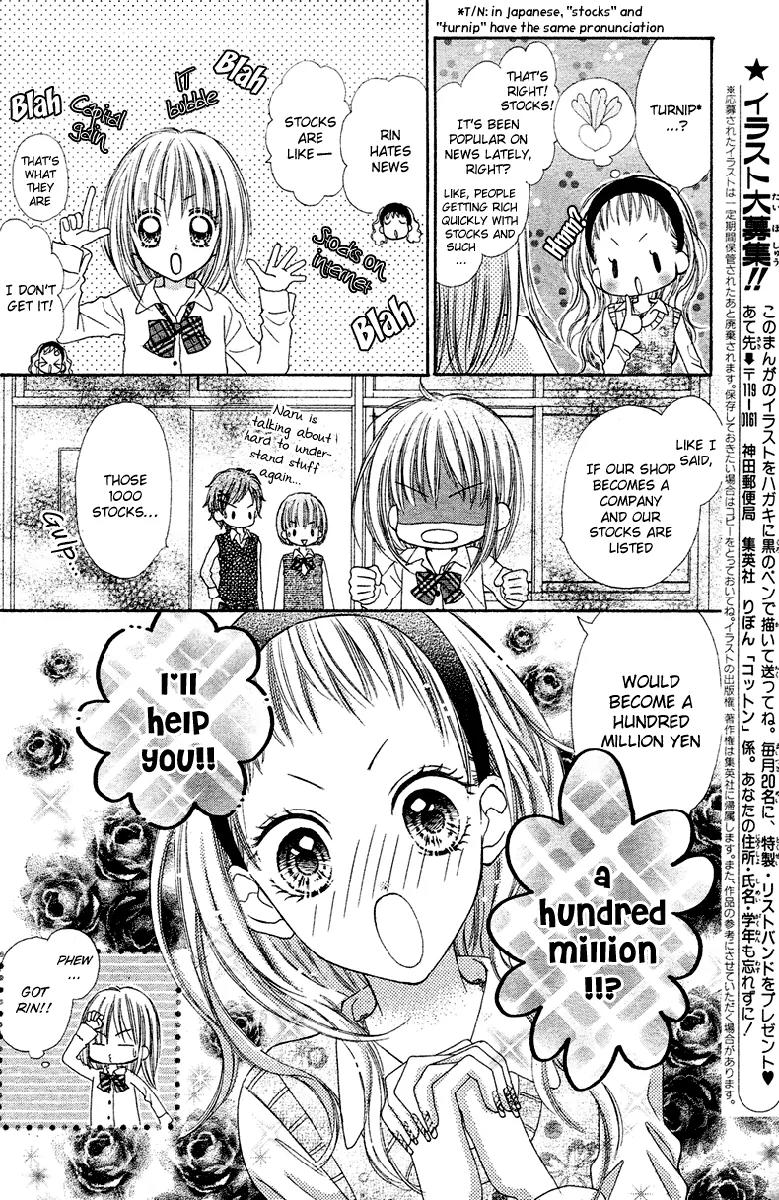Kabushikigaisha Love-Cotton Chapter 1 page 19 - Chapter 1