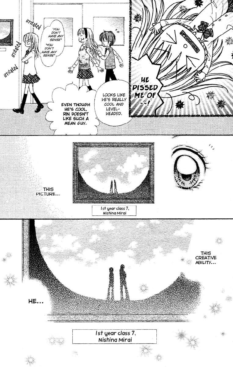 Kabushikigaisha Love-Cotton Chapter 1 page 29 - Chapter 1
