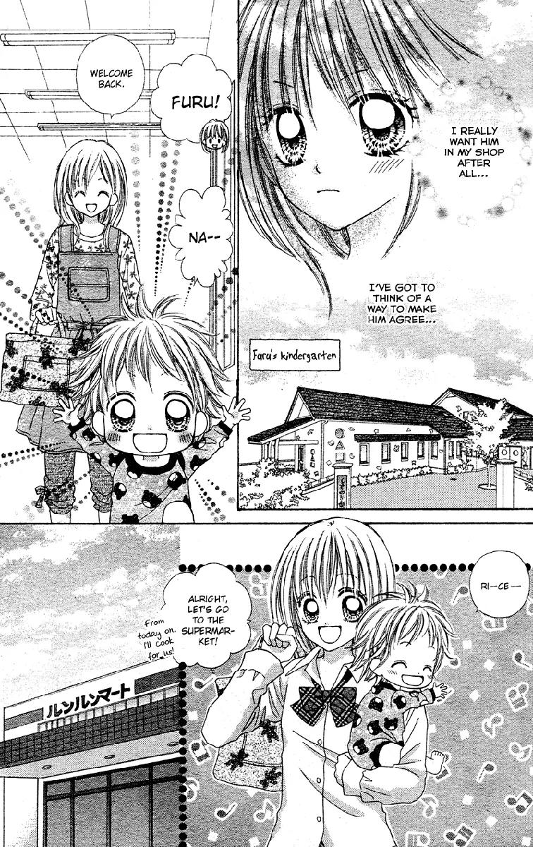 Kabushikigaisha Love-Cotton Chapter 1 page 30 - Chapter 1