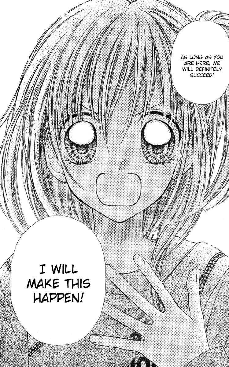 Kabushikigaisha Love-Cotton Chapter 1 page 40 - Chapter 1