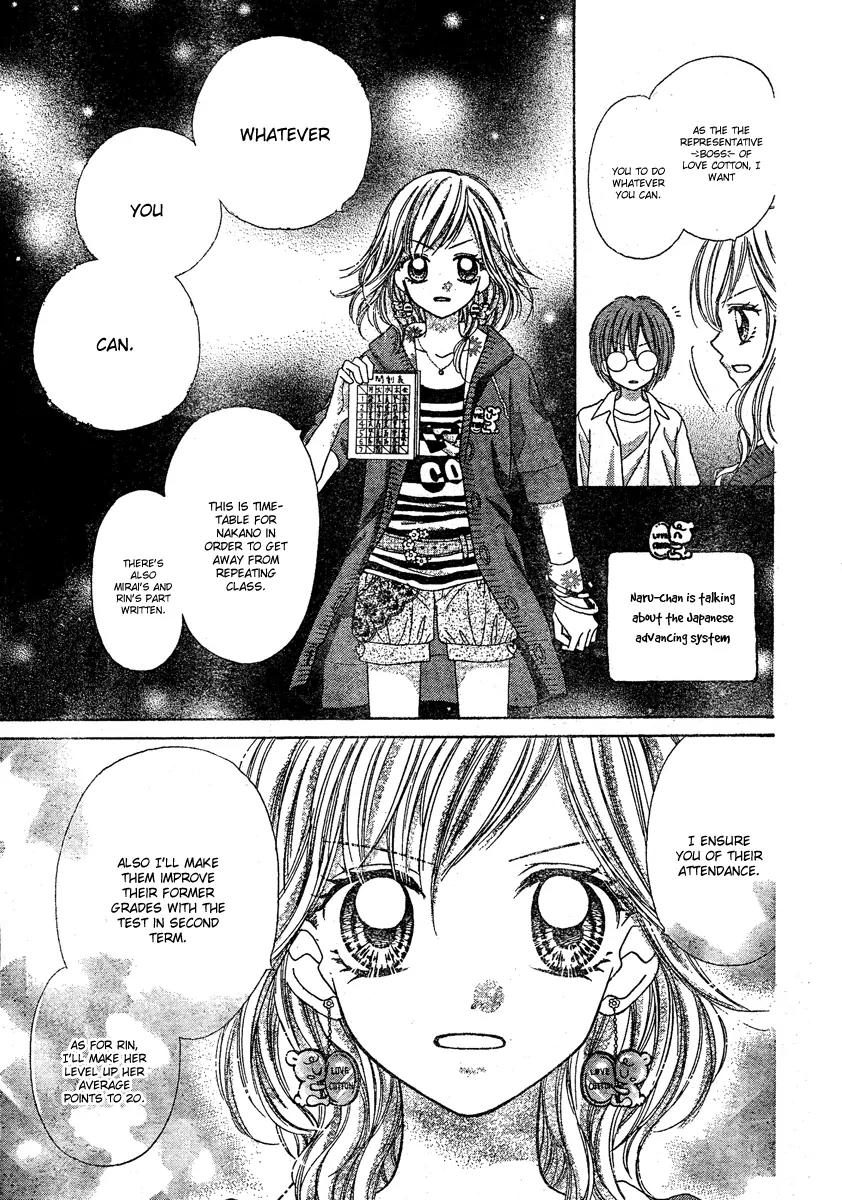 Kabushikigaisha Love-Cotton Chapter 4 page 30 - Chapter 4
