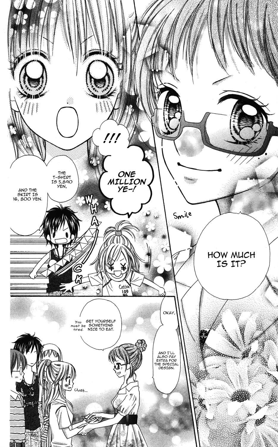 Kabushikigaisha Love-Cotton Chapter 5 page 30 - Chapter 5