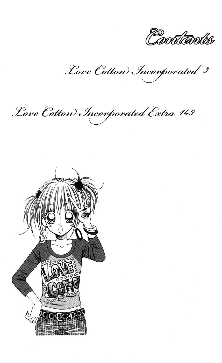 Kabushikigaisha Love-Cotton Chapter 5 page 7 - Chapter 5