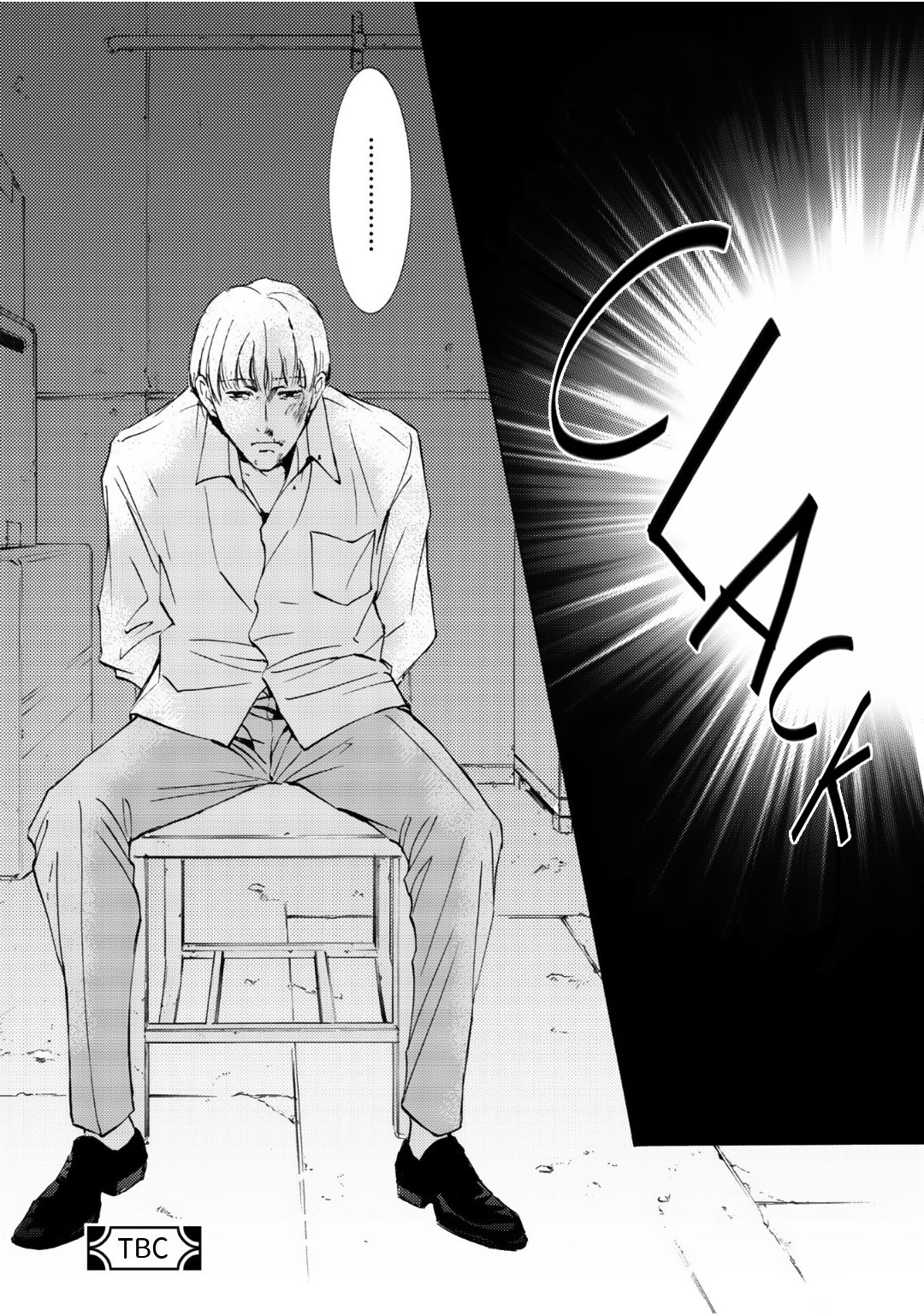Kachou Fuugetsu Chapter 66 page 26 - Chapter 66