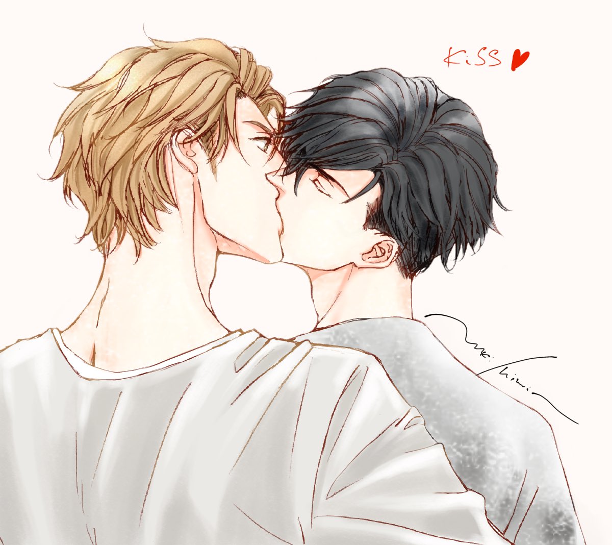 Kachou Fuugetsu Chapter 67 page 33 - Chapter 67