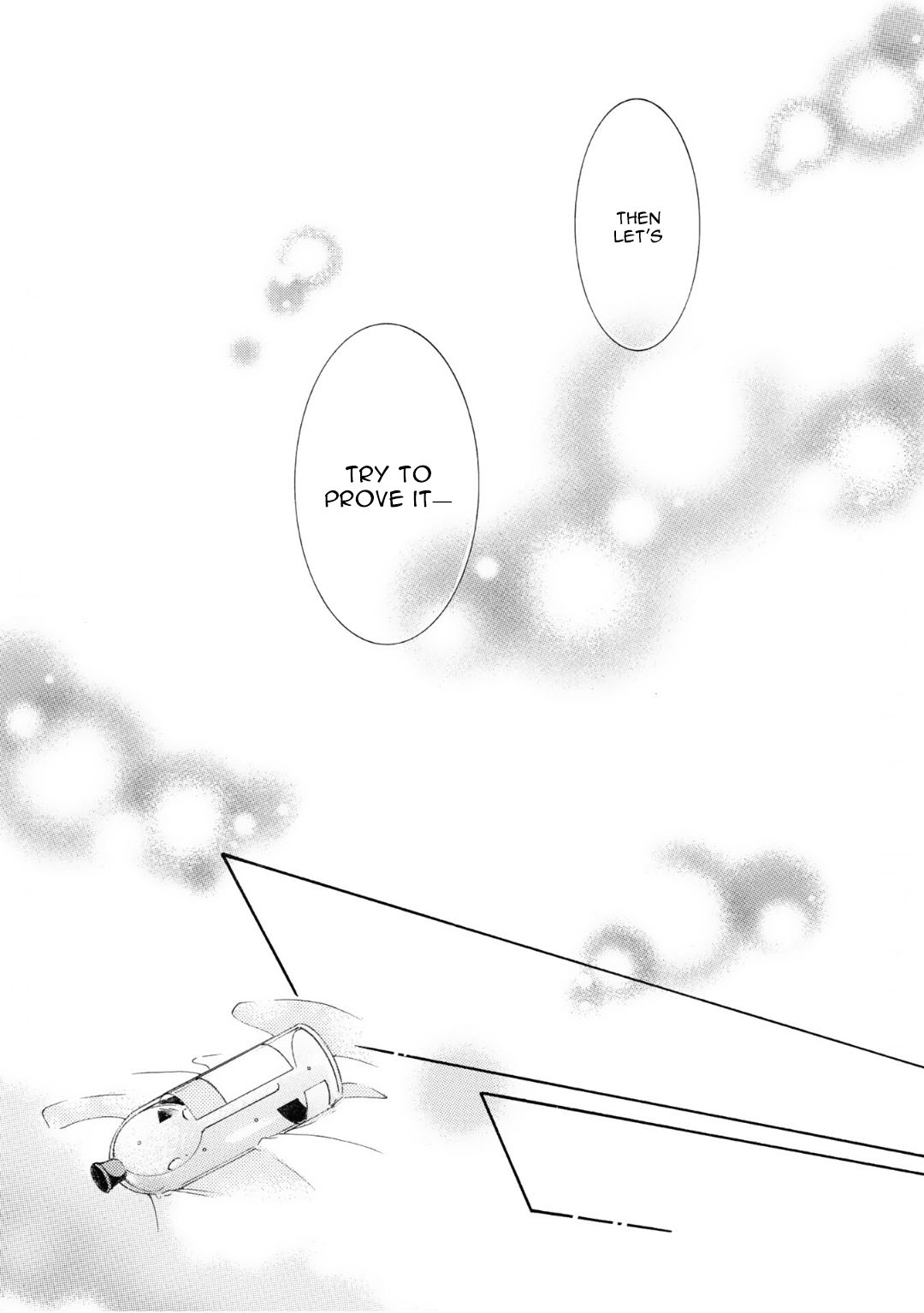 Kachou Fuugetsu Chapter 69 page 18 - Chapter 69