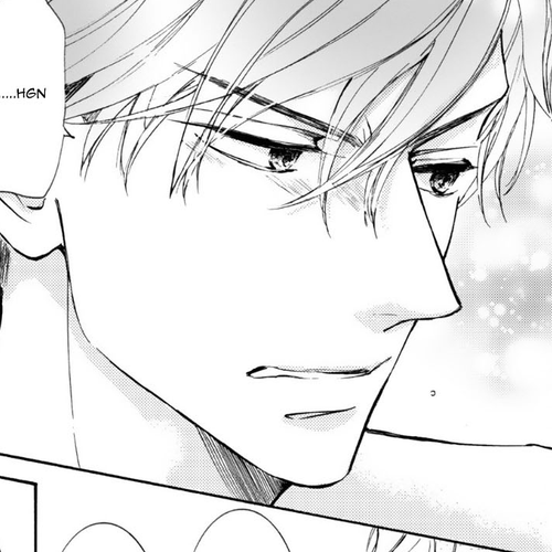 Kachou Fuugetsu Chapter 69 cover