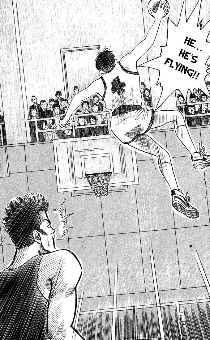 Kaede Purple Chapter 0.2 page 28 - Chapter 0 v2 : [Oneshot]
