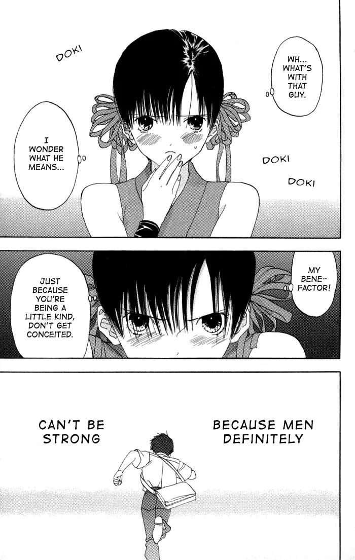 Kaede Typhoon Chapter 1 page 27 - Chapter 1