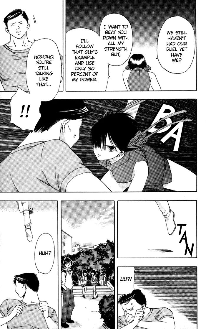 Kaede Typhoon Chapter 1 page 39 - Chapter 1