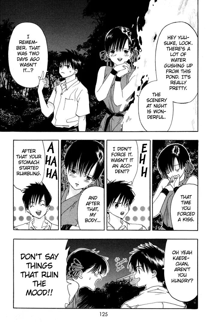 Kaede Typhoon Chapter 3 page 13 - Chapter 3