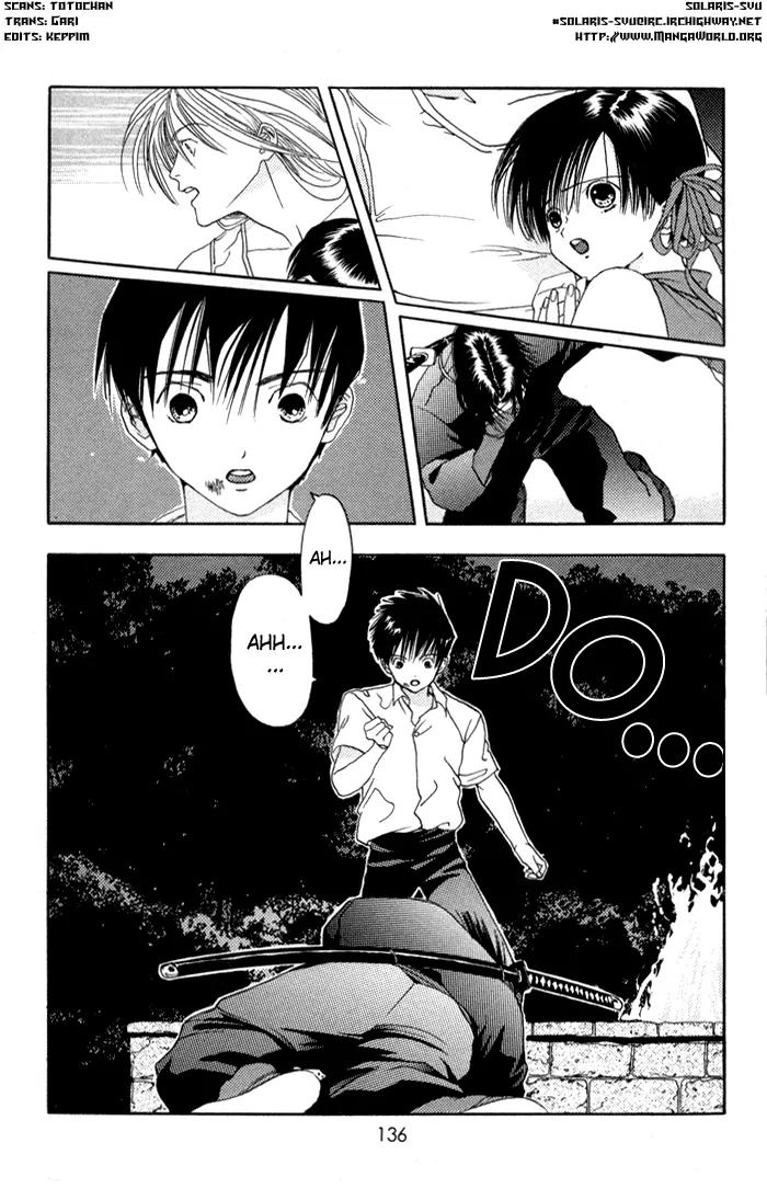 Kaede Typhoon Chapter 3 page 24 - Chapter 3