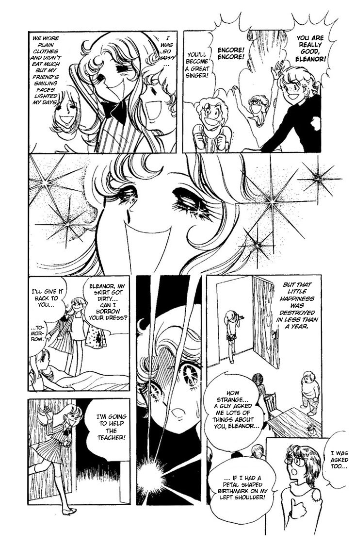 Kaerazaru Hyouga Chapter 1.2 page 29 - Chapter 1 v2 : The Glacier of No Return