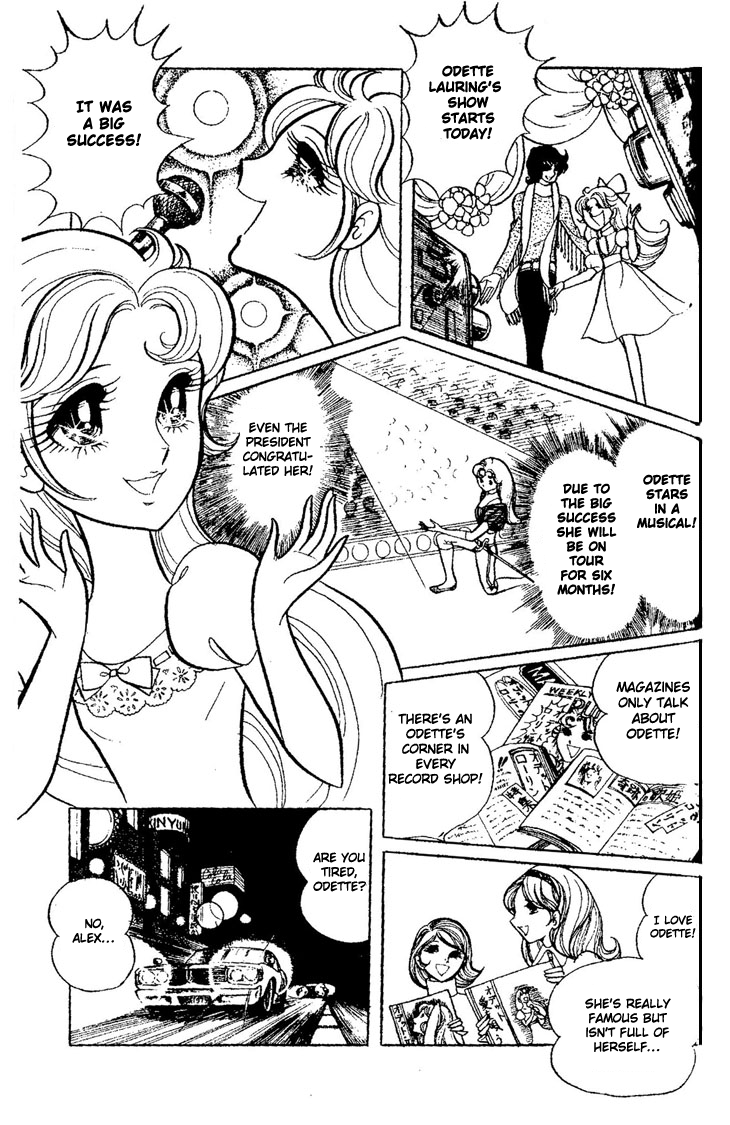 Kaerazaru Hyouga Chapter 1.2 page 52 - Chapter 1 v2 : The Glacier of No Return