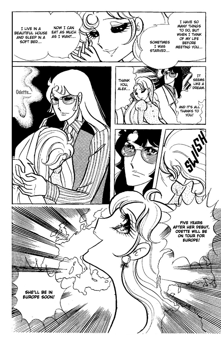Kaerazaru Hyouga Chapter 1.2 page 53 - Chapter 1 v2 : The Glacier of No Return