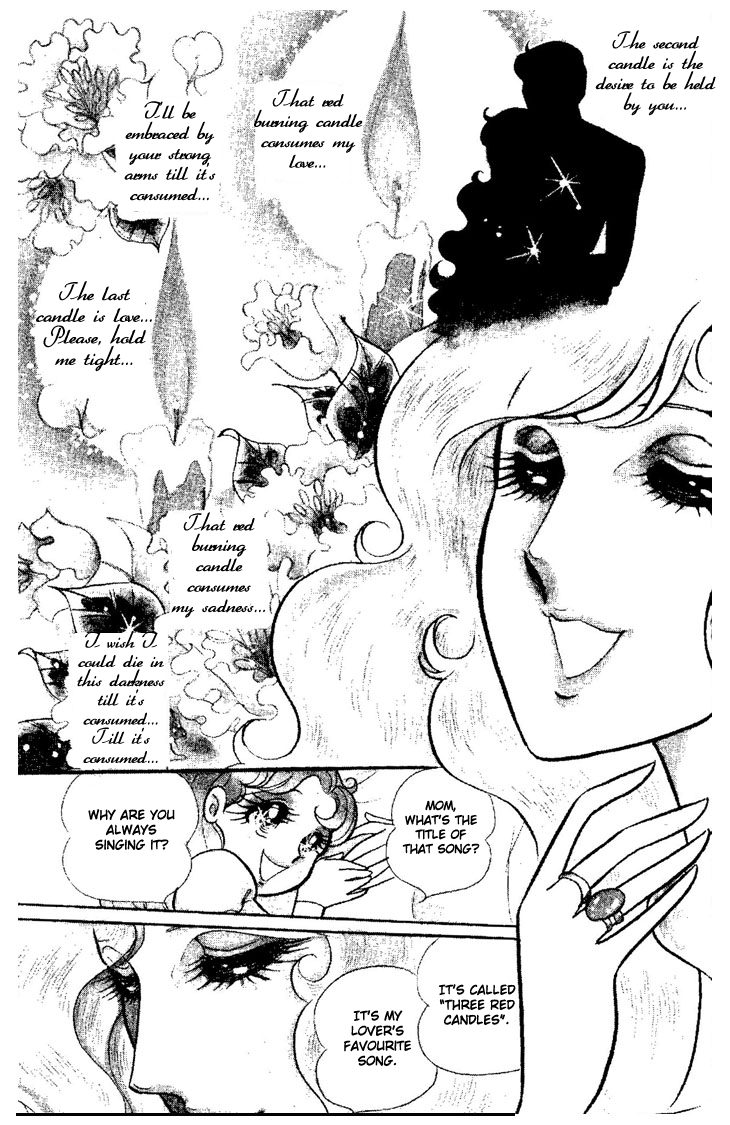 Kaerazaru Hyouga Chapter 1.2 page 6 - Chapter 1 v2 : The Glacier of No Return
