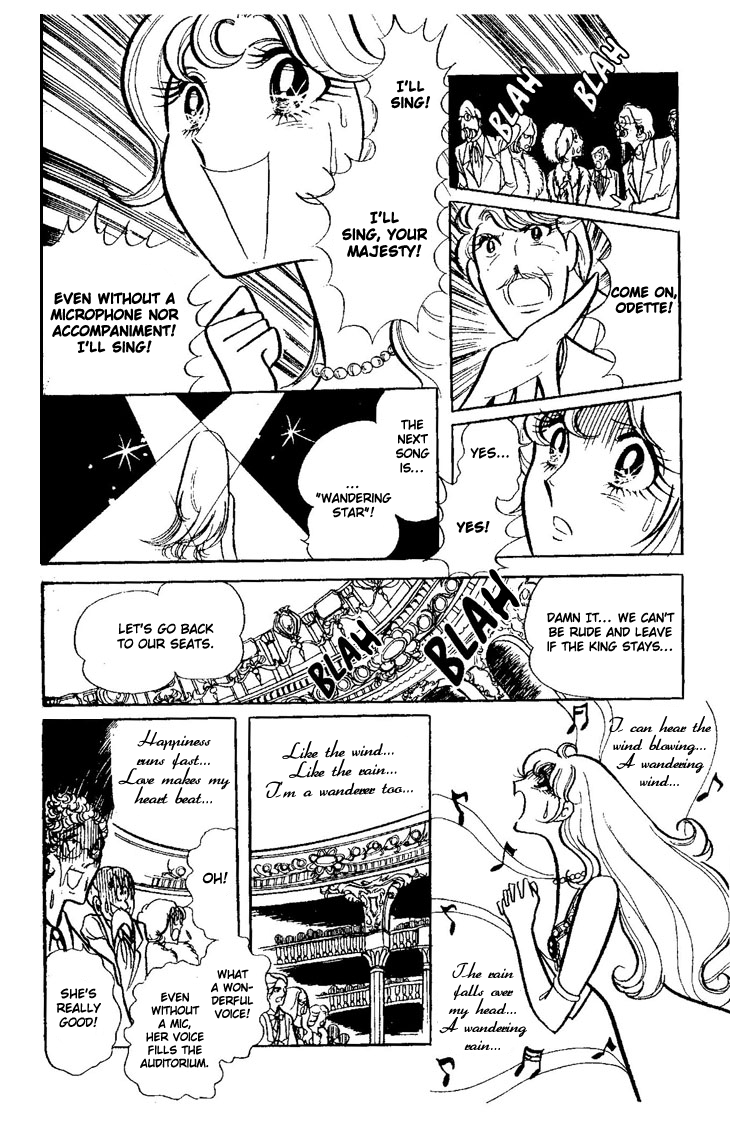 Kaerazaru Hyouga Chapter 1.2 page 67 - Chapter 1 v2 : The Glacier of No Return