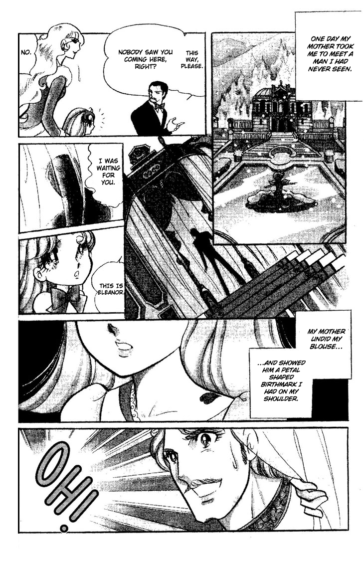 Kaerazaru Hyouga Chapter 1.2 page 7 - Chapter 1 v2 : The Glacier of No Return