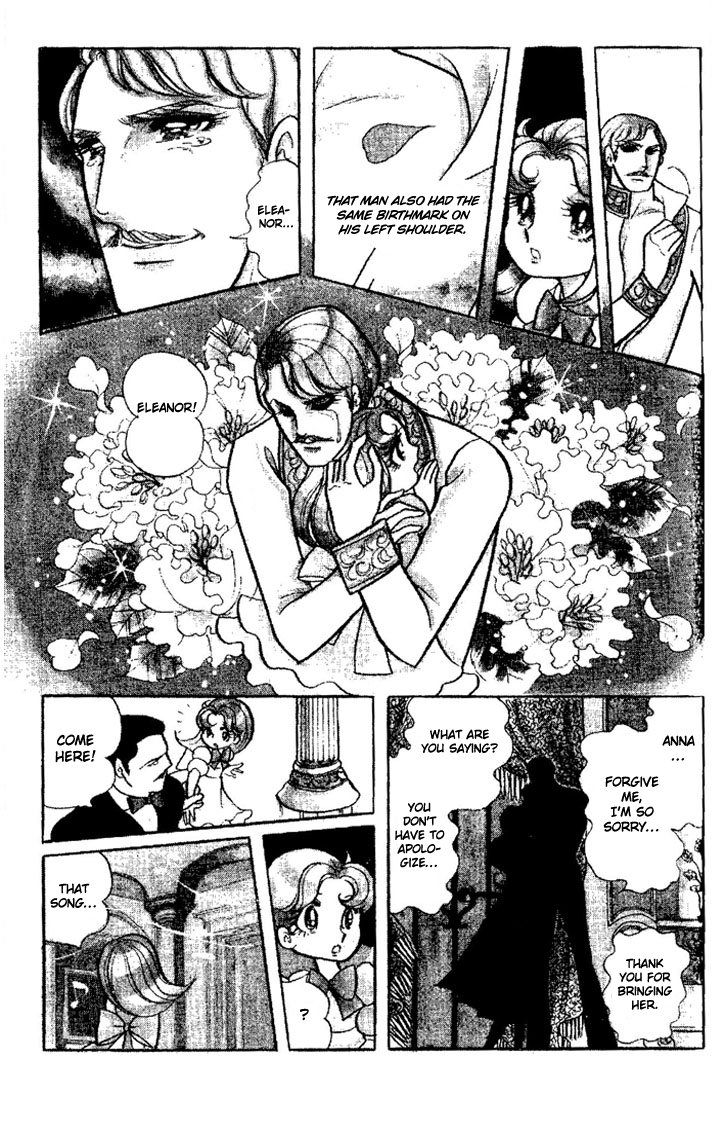 Kaerazaru Hyouga Chapter 1.2 page 8 - Chapter 1 v2 : The Glacier of No Return
