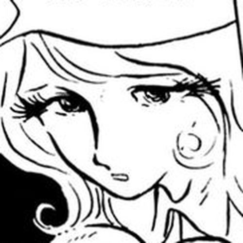 Kaerazaru Toki no Monogatari Chapter 2 : Dead City on Venus cover