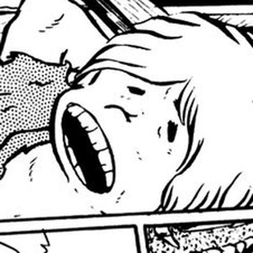 Kaerazaru Toki no Monogatari Chapter 5 : The Condor Flies Not cover