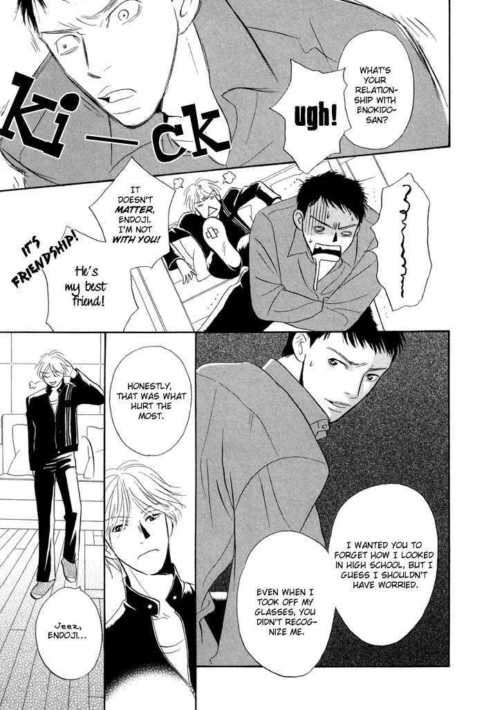 Kaerenaindayo Chapter 1 page 49 - Chapter 1