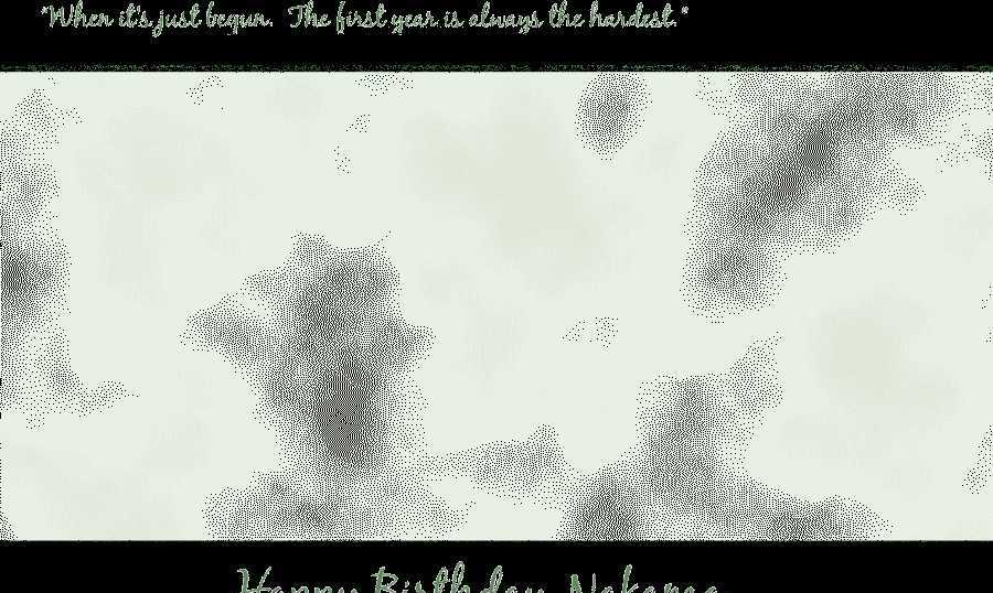 Kaerenaindayo Chapter 1 page 5 - Chapter 1