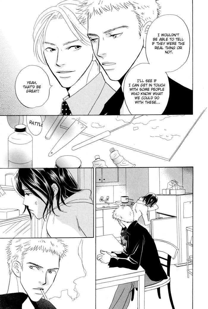 Kaerenaindayo Chapter 2 page 12 - Chapter 2