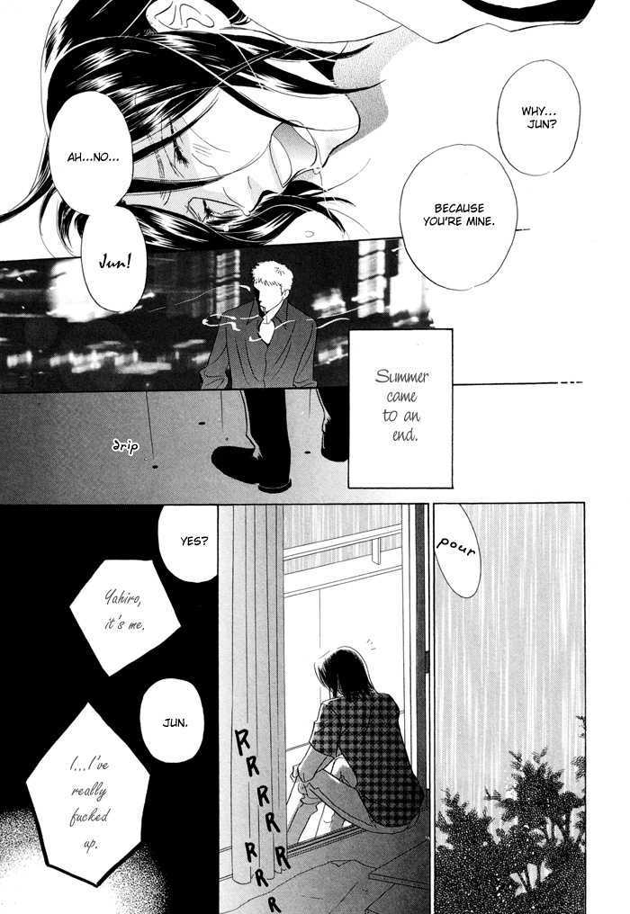 Kaerenaindayo Chapter 2 page 30 - Chapter 2