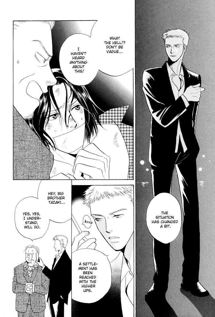 Kaerenaindayo Chapter 2 page 9 - Chapter 2