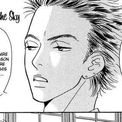 Kaerenaindayo Chapter 3 : The Day Rain Fell from the Sky cover